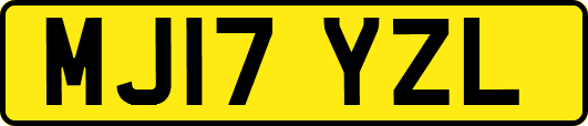 MJ17YZL
