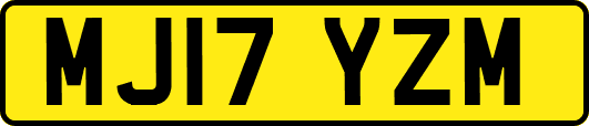 MJ17YZM