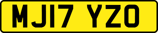 MJ17YZO