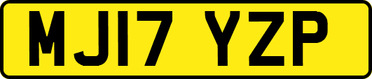 MJ17YZP