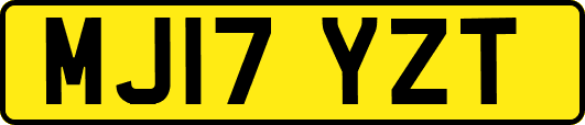MJ17YZT
