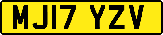 MJ17YZV