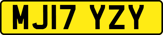 MJ17YZY