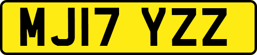 MJ17YZZ