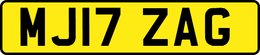 MJ17ZAG