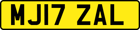 MJ17ZAL