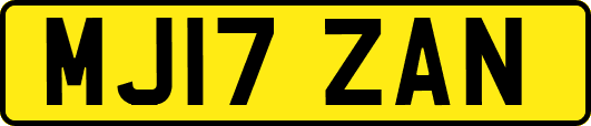 MJ17ZAN