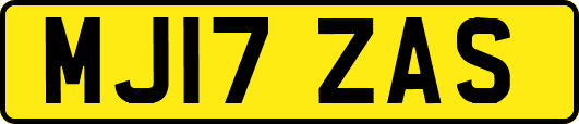 MJ17ZAS