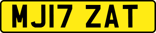 MJ17ZAT