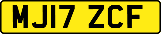 MJ17ZCF