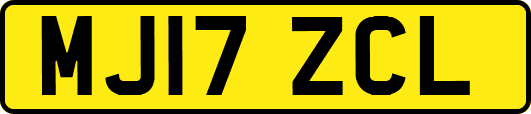 MJ17ZCL