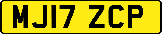 MJ17ZCP