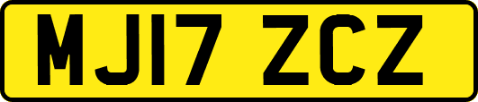 MJ17ZCZ