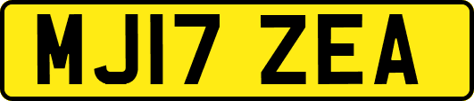 MJ17ZEA