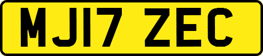 MJ17ZEC