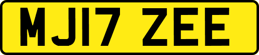 MJ17ZEE