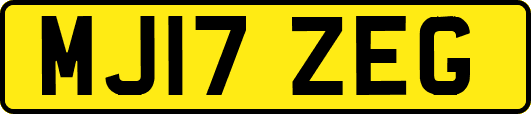MJ17ZEG