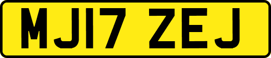 MJ17ZEJ