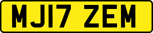 MJ17ZEM