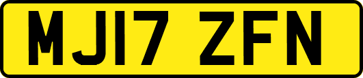 MJ17ZFN