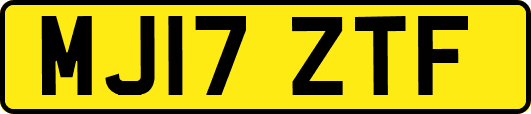 MJ17ZTF