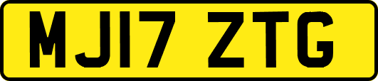 MJ17ZTG