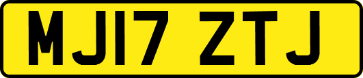 MJ17ZTJ