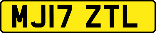 MJ17ZTL