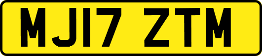 MJ17ZTM