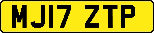 MJ17ZTP