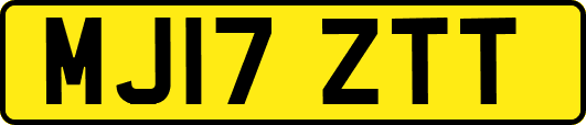 MJ17ZTT