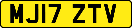 MJ17ZTV