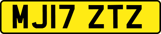 MJ17ZTZ