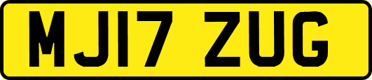 MJ17ZUG