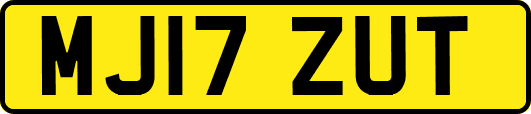 MJ17ZUT