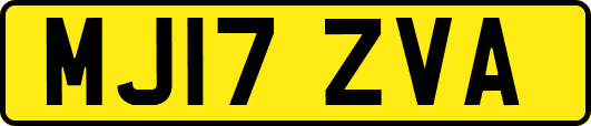 MJ17ZVA