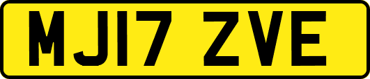 MJ17ZVE