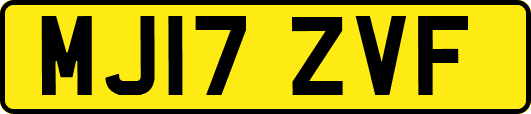 MJ17ZVF