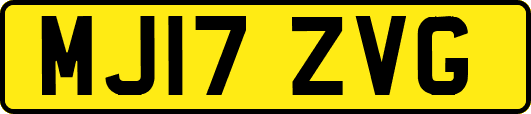 MJ17ZVG