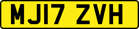 MJ17ZVH