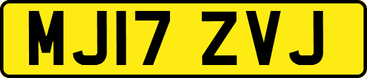 MJ17ZVJ