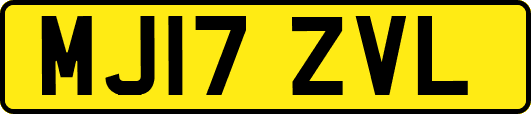 MJ17ZVL