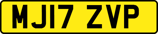 MJ17ZVP