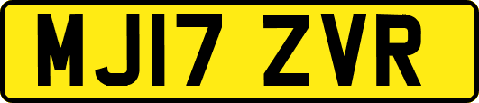 MJ17ZVR