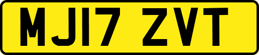 MJ17ZVT