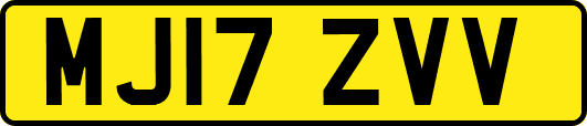 MJ17ZVV