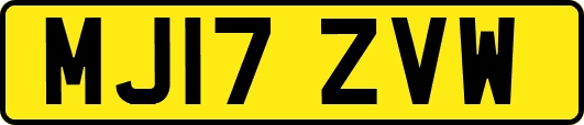 MJ17ZVW