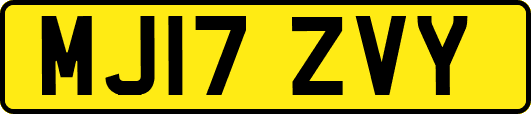 MJ17ZVY