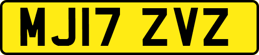 MJ17ZVZ