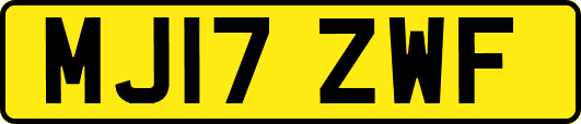 MJ17ZWF